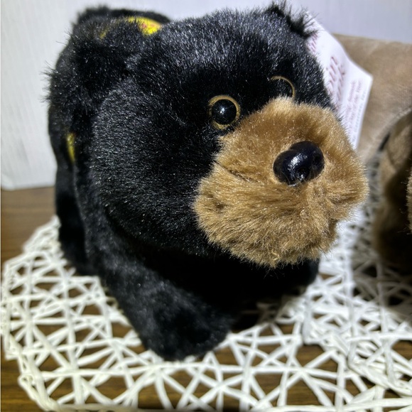 Clearance Bundle w/2nd item to get $4.99 shipping Leisure Time Coin Banks black - Picture 4 of 11